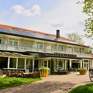 Hotel Oranjeoord